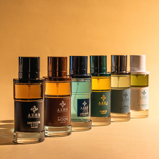 The History and Cultural Significance of Oud in Perfumery