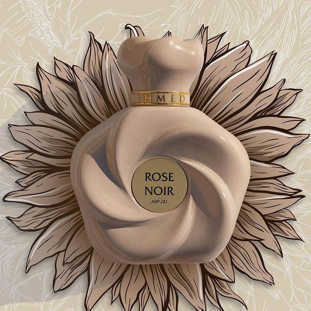 Rose Noir EDP 75ml