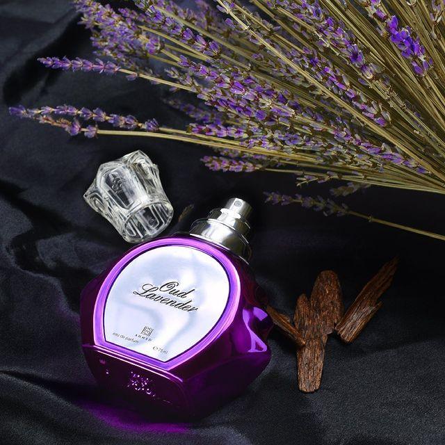 Oud Lavender EDP 75ml