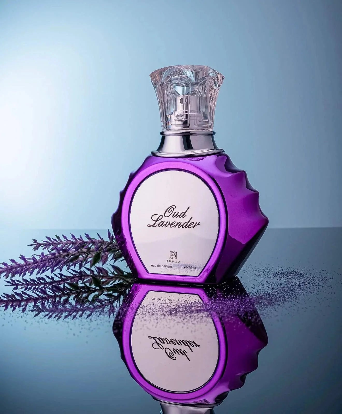 Oud Lavender EDP 75ml