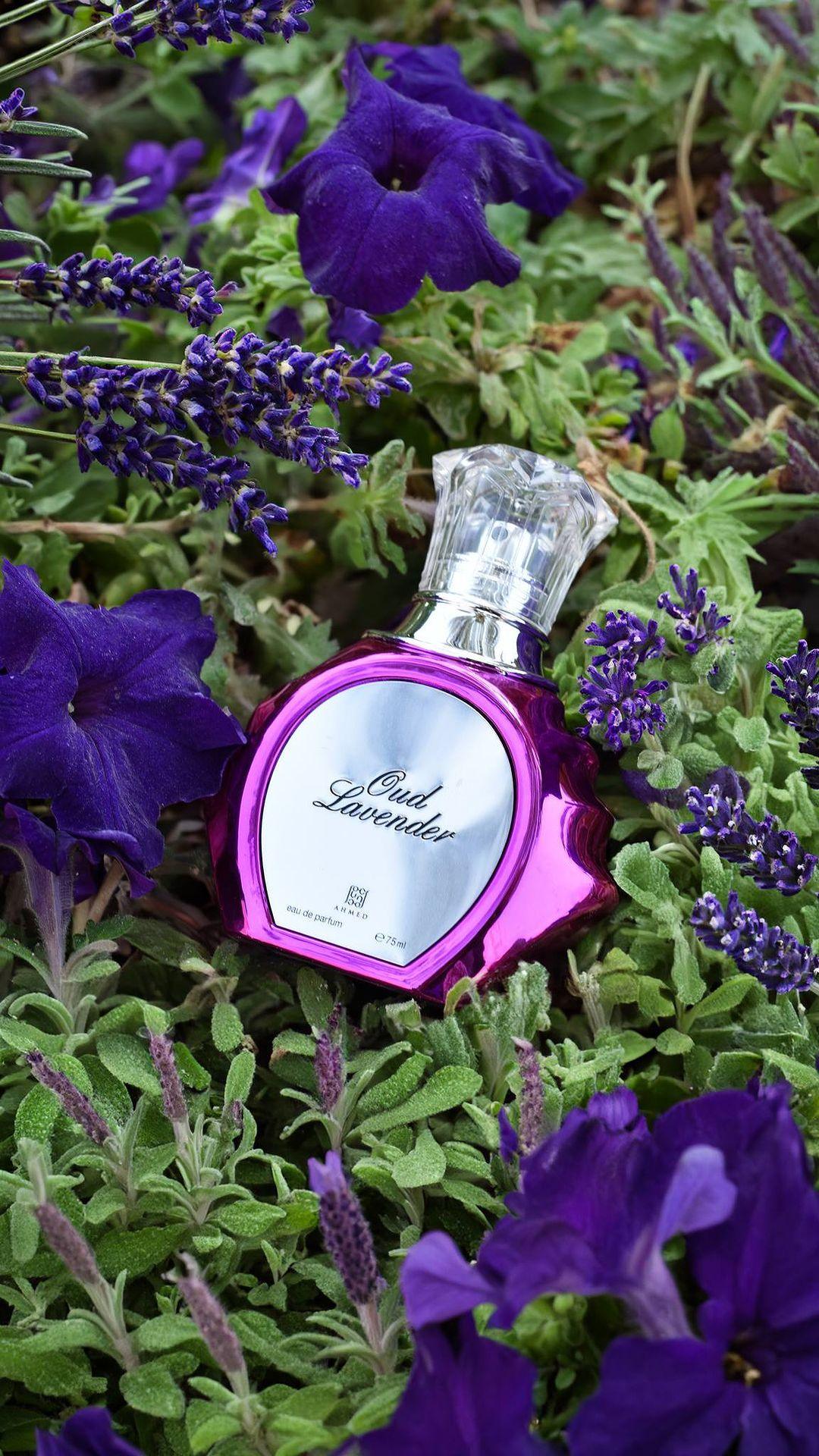 Oud Lavender EDP 75ml