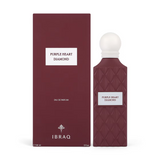  Purple Heart Diamond EDP 150ml  Ibrahim Al Qurashi (IBRAQ) #
