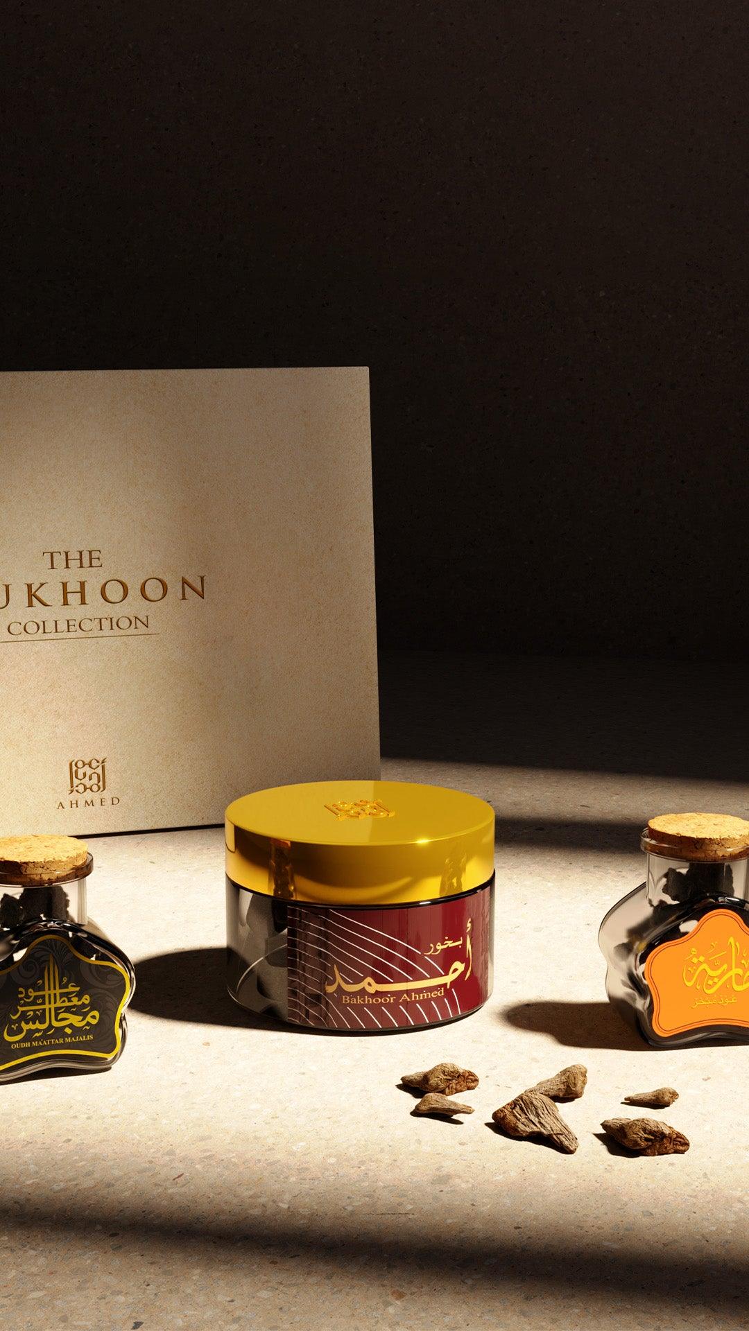 The Dukhoon Collection Gift Set