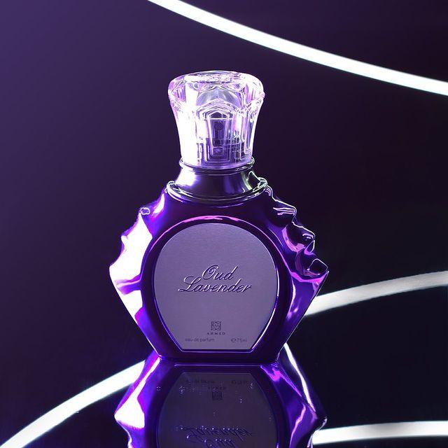 Oud Lavender EDP 75ml