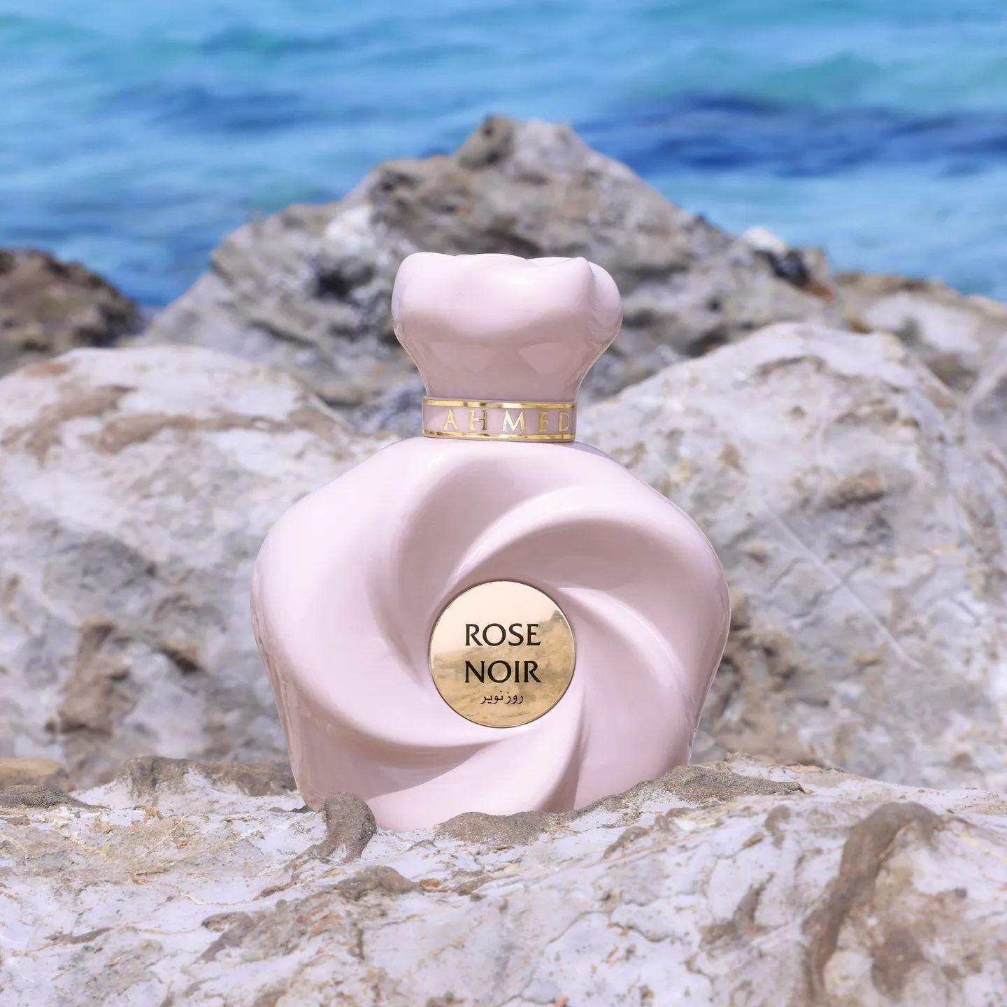 Rose Noir EDP 75ml