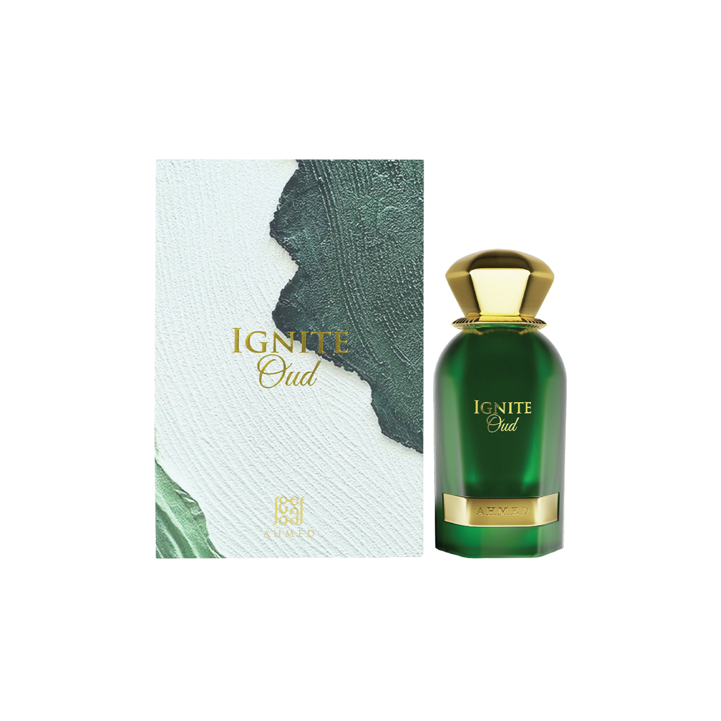 Ignite Oud EDP 100ml