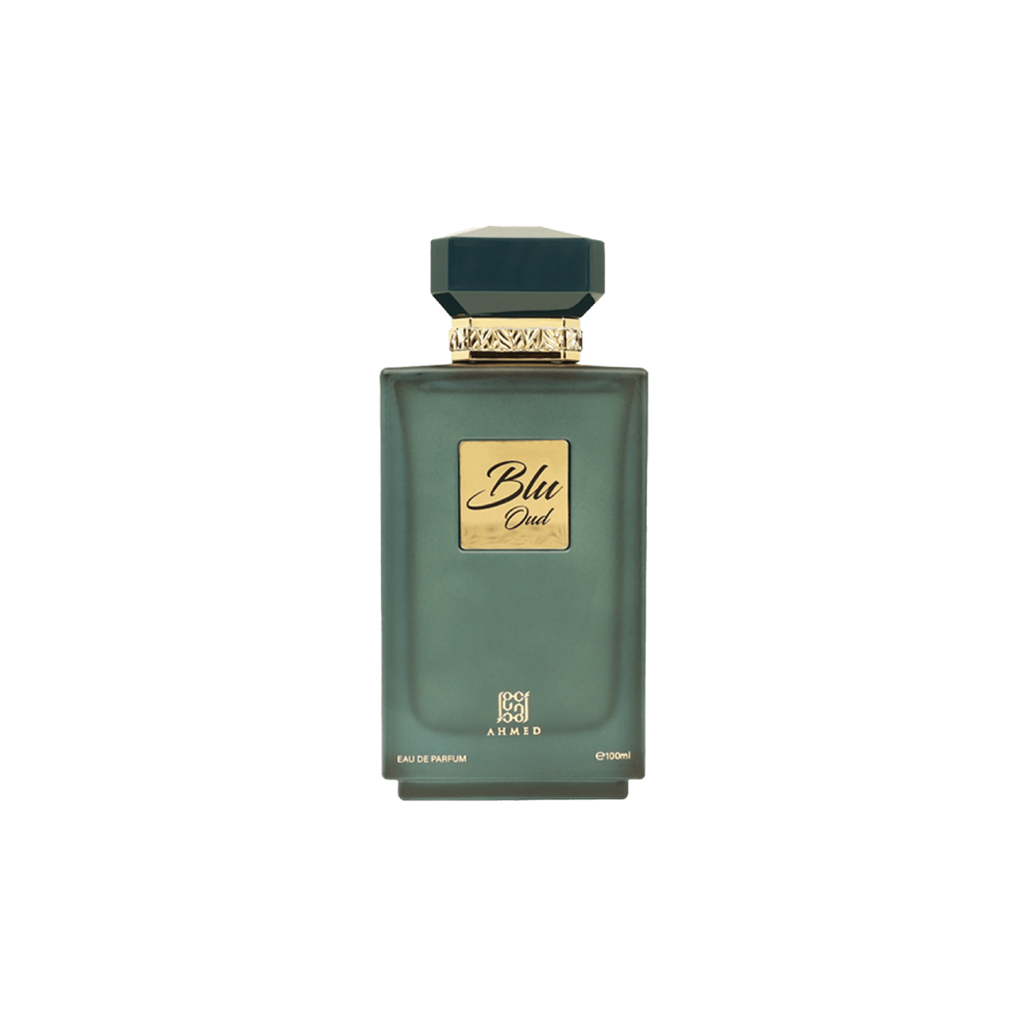 Blue Oud EDP 100ml