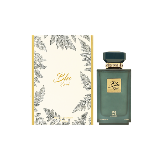 Blue Oud EDP 100ml