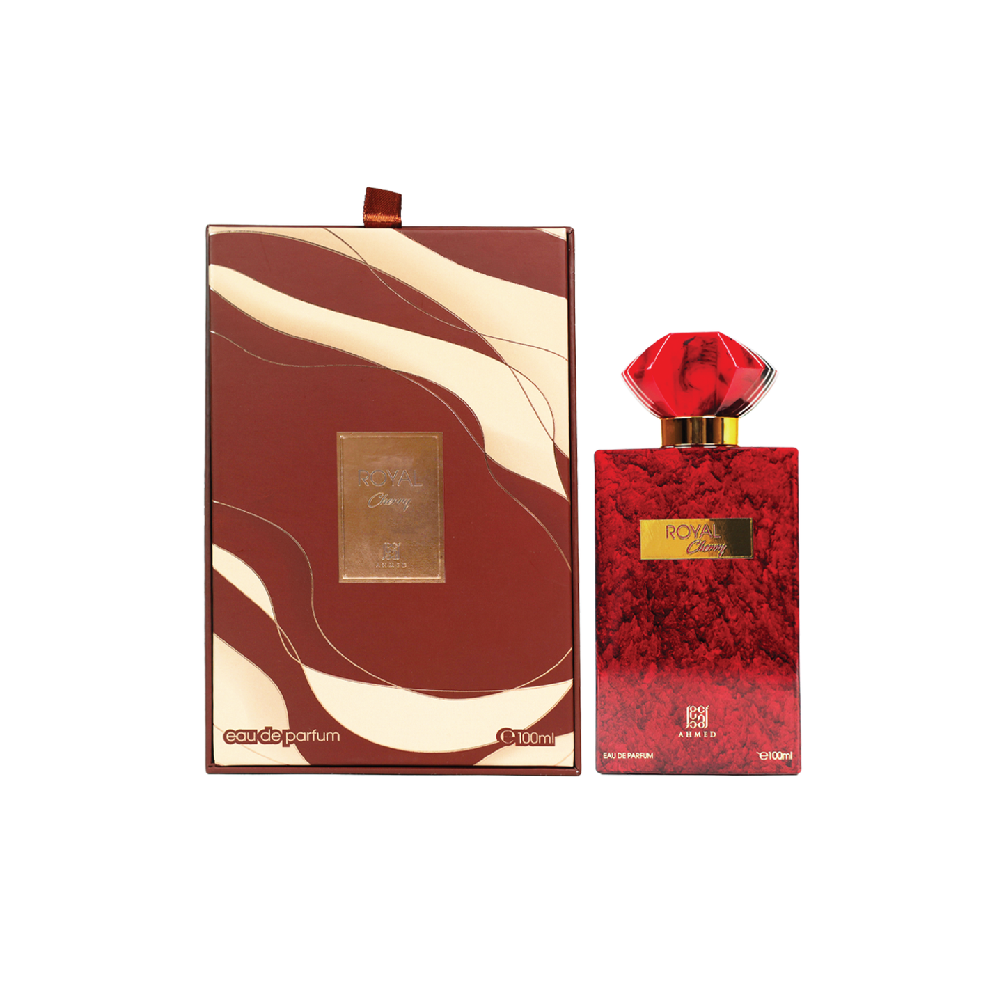 Royal Cherry EDP 100ml