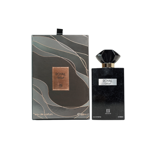 Royal Wood EDP 100ml