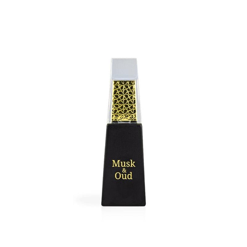 Musk & Oud EDP 40ml