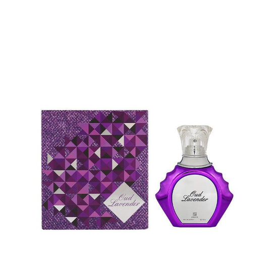 Oud Lavender EDP 75ml