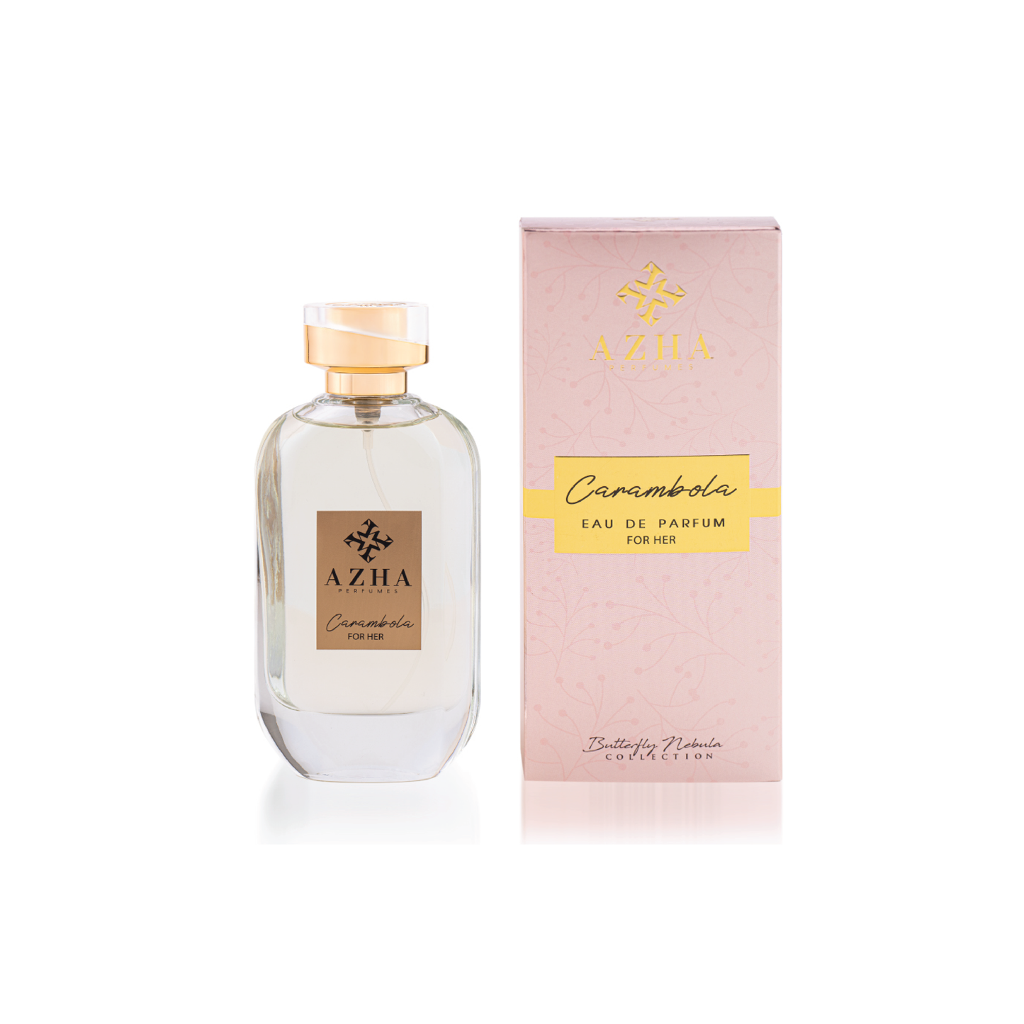 Carambola EDP 100 ml for Her