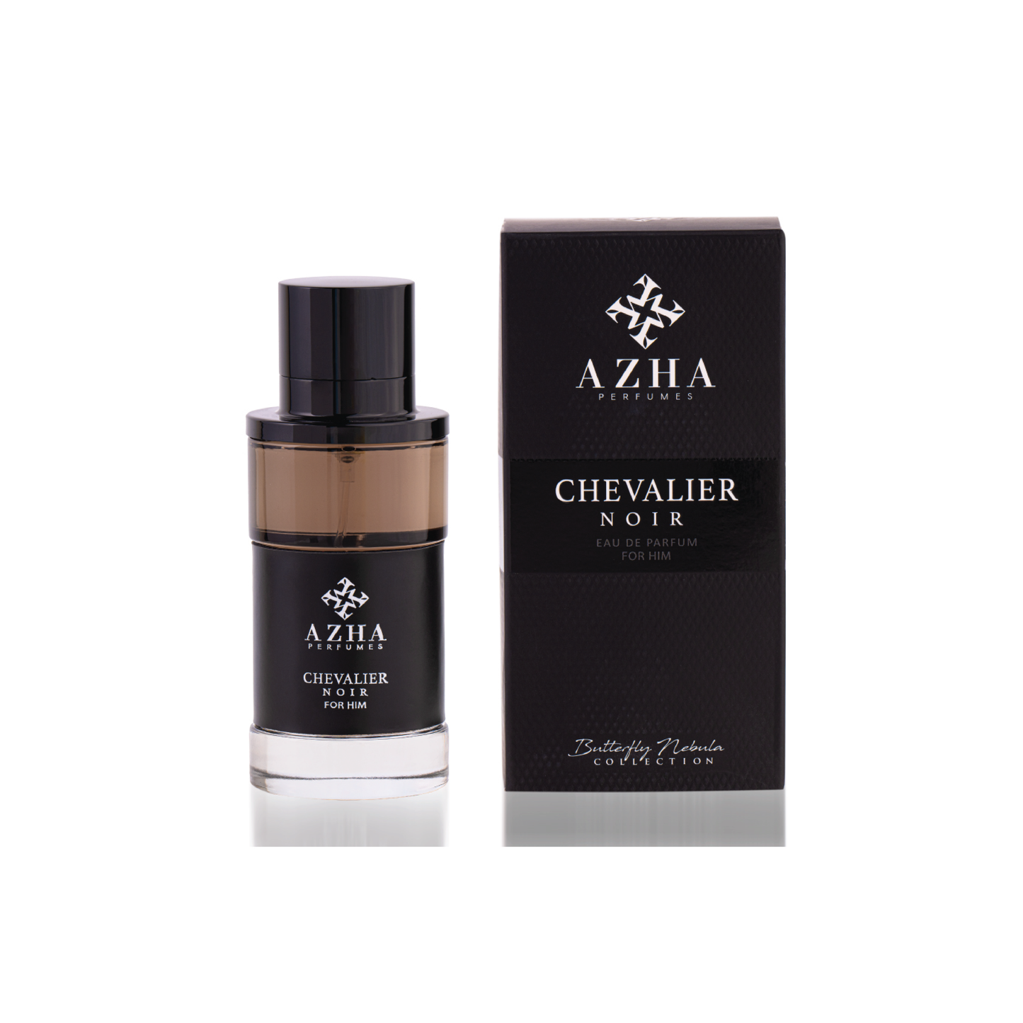 Chevalier Noir EDP 100 ml for Him