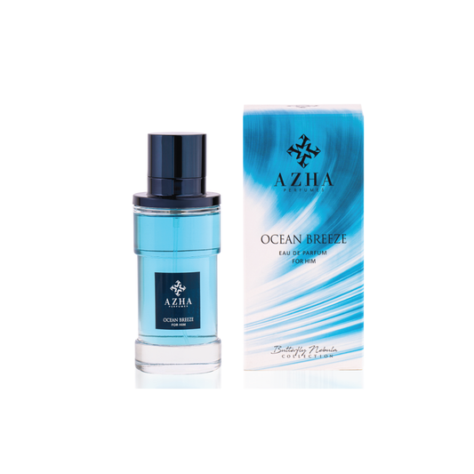 Ocean Breeze EDP 100 ml for Him