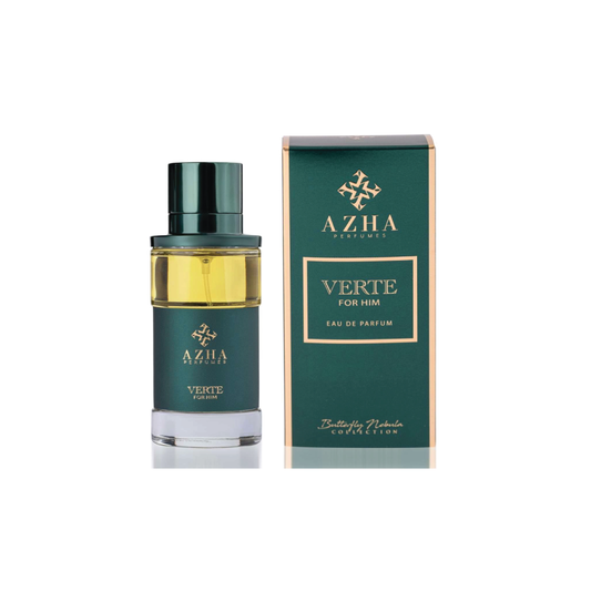 Verte EDP 100 ml for Him