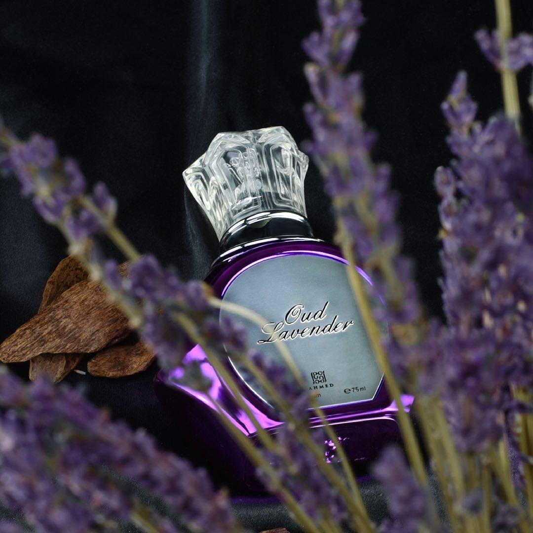 Oud Lavender EDP 75ml