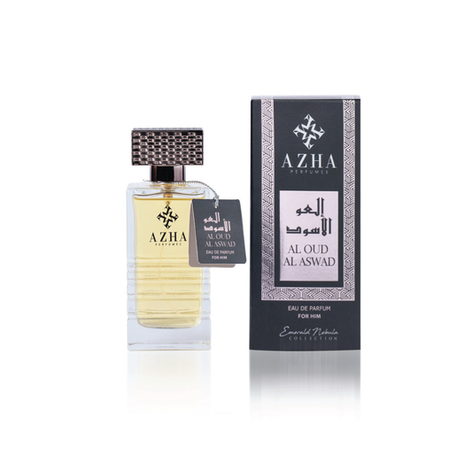 Al Oud Al Aswad EDP 100 ml