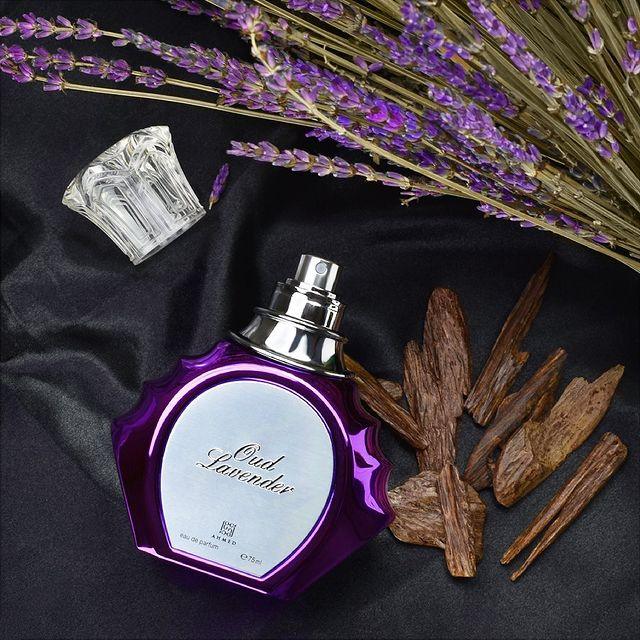 Oud Lavender EDP 75ml