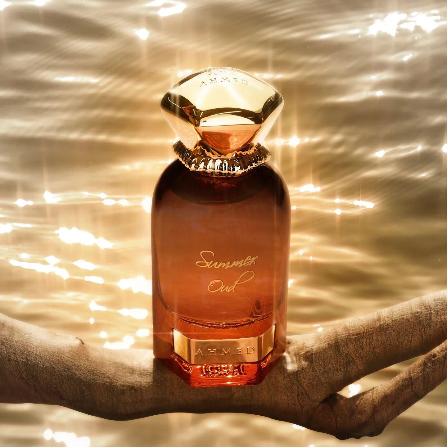 Summer Oud EDP 60ml