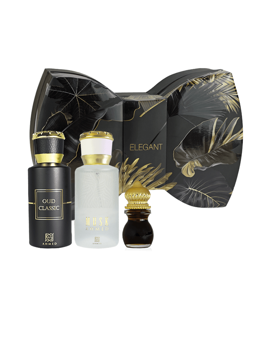 Elegant Gift Set