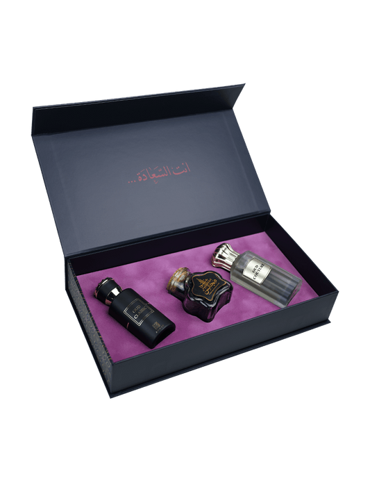 Sa’adah Gift Set