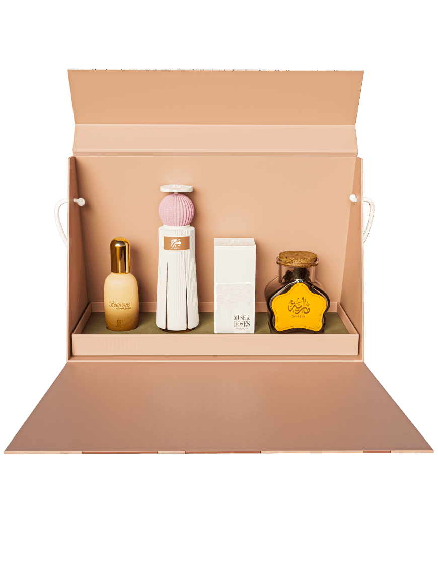 Maa Giftset