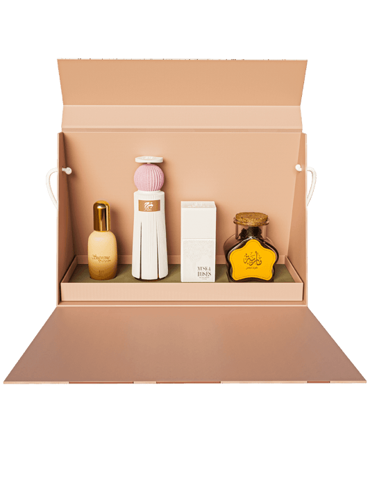 Maa Giftset