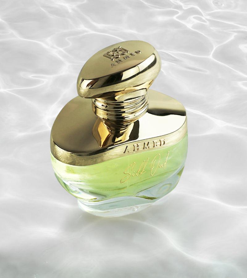 Silk Oud EDP 60ml