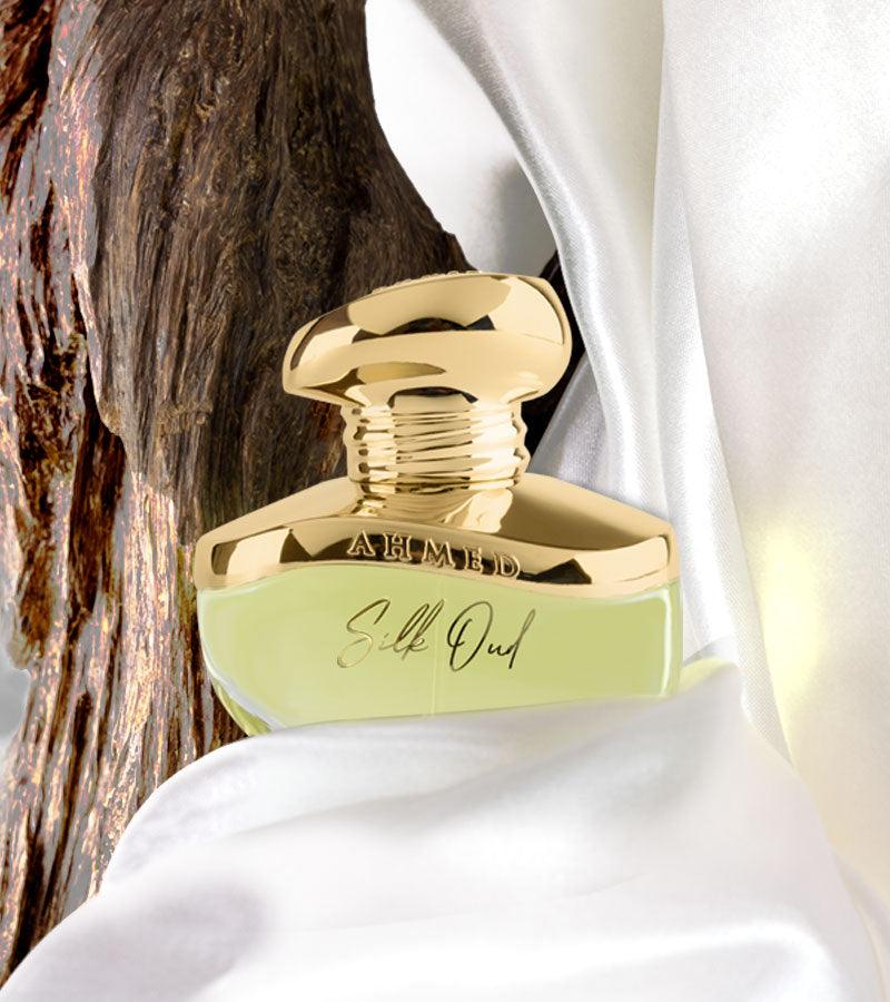 Silk Oud EDP 60ml