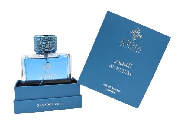 Al Nujum EDP 100 ml for Him