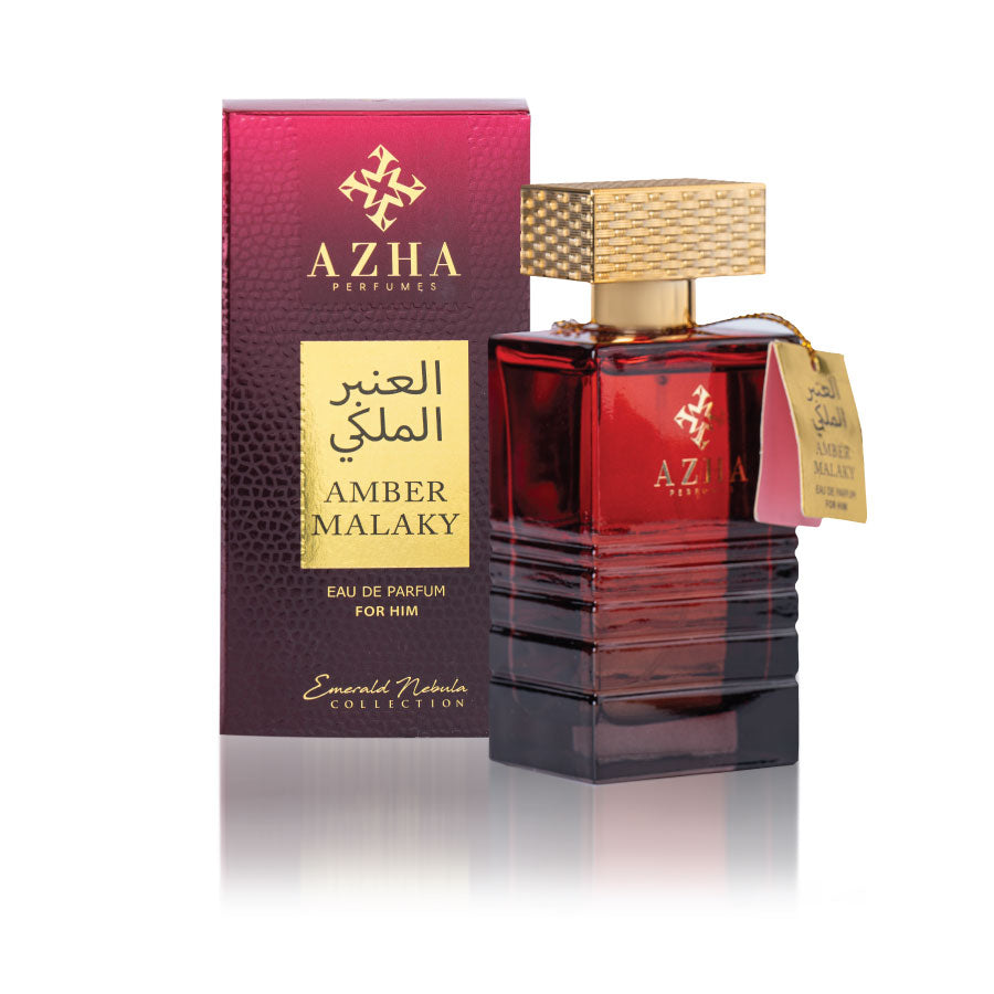 Amber Malaky EDP 100 ml for Him