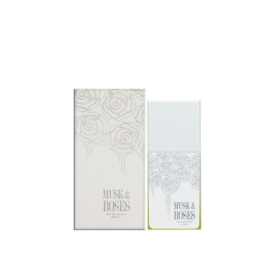 Musk & Roses EDP 50ml