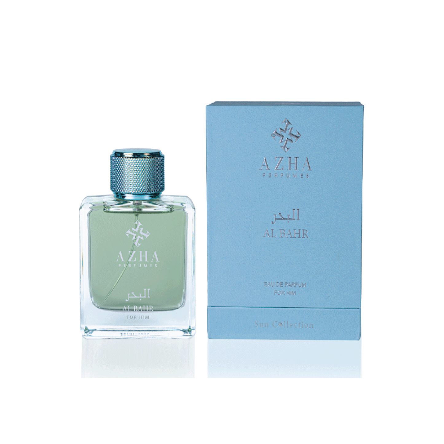 Al Bahr EDP 100 ml for Him