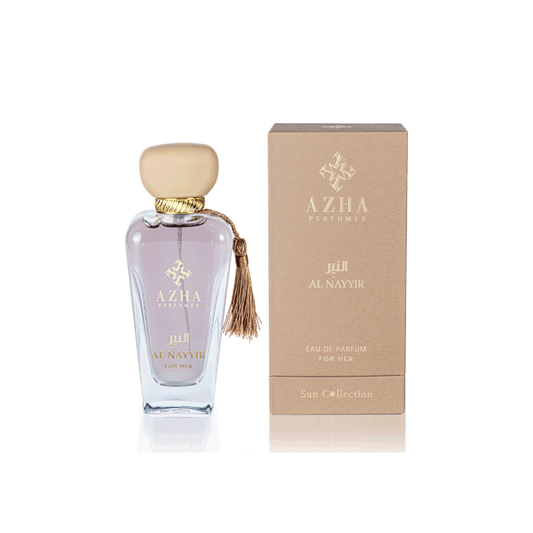 Al Nayyir EDP 100 ml for Her