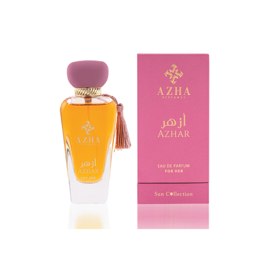 Azhar EDP 100 ml for Her