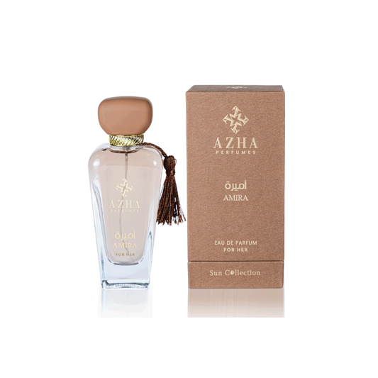 Amira EDP 100 ml for Her