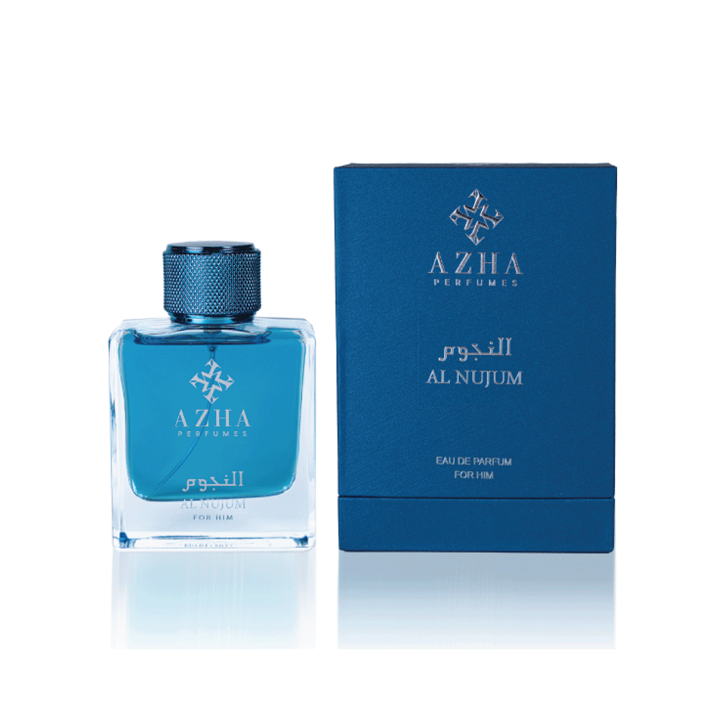 Al Nujum EDP 100 ml for Him