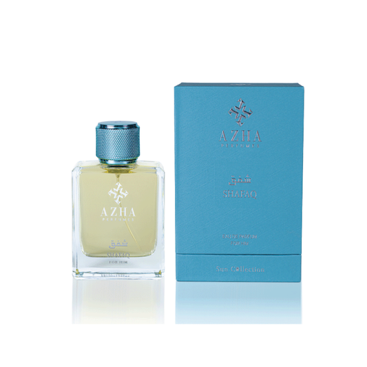 Shafaq EDP 100 ml for Him