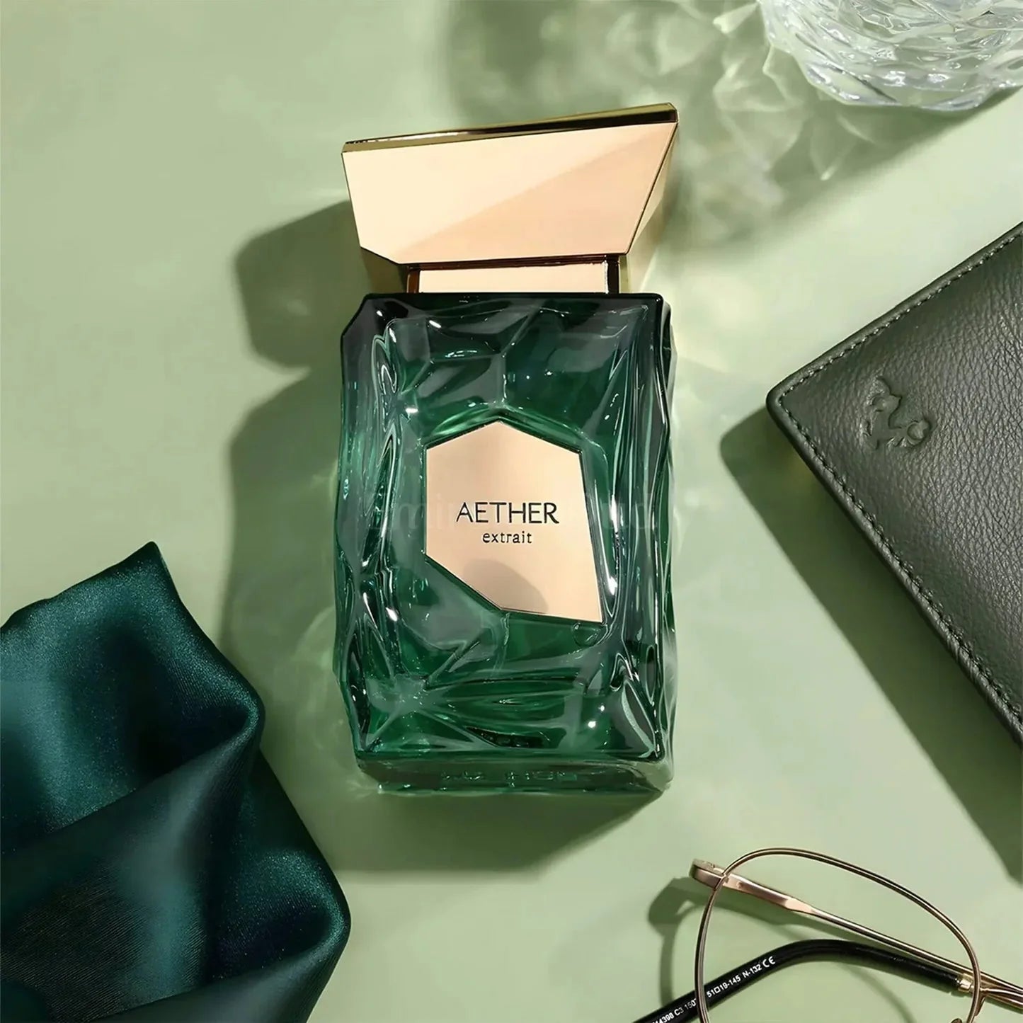 Aether EDP 100ml - French Avenue - Fragrance Forte