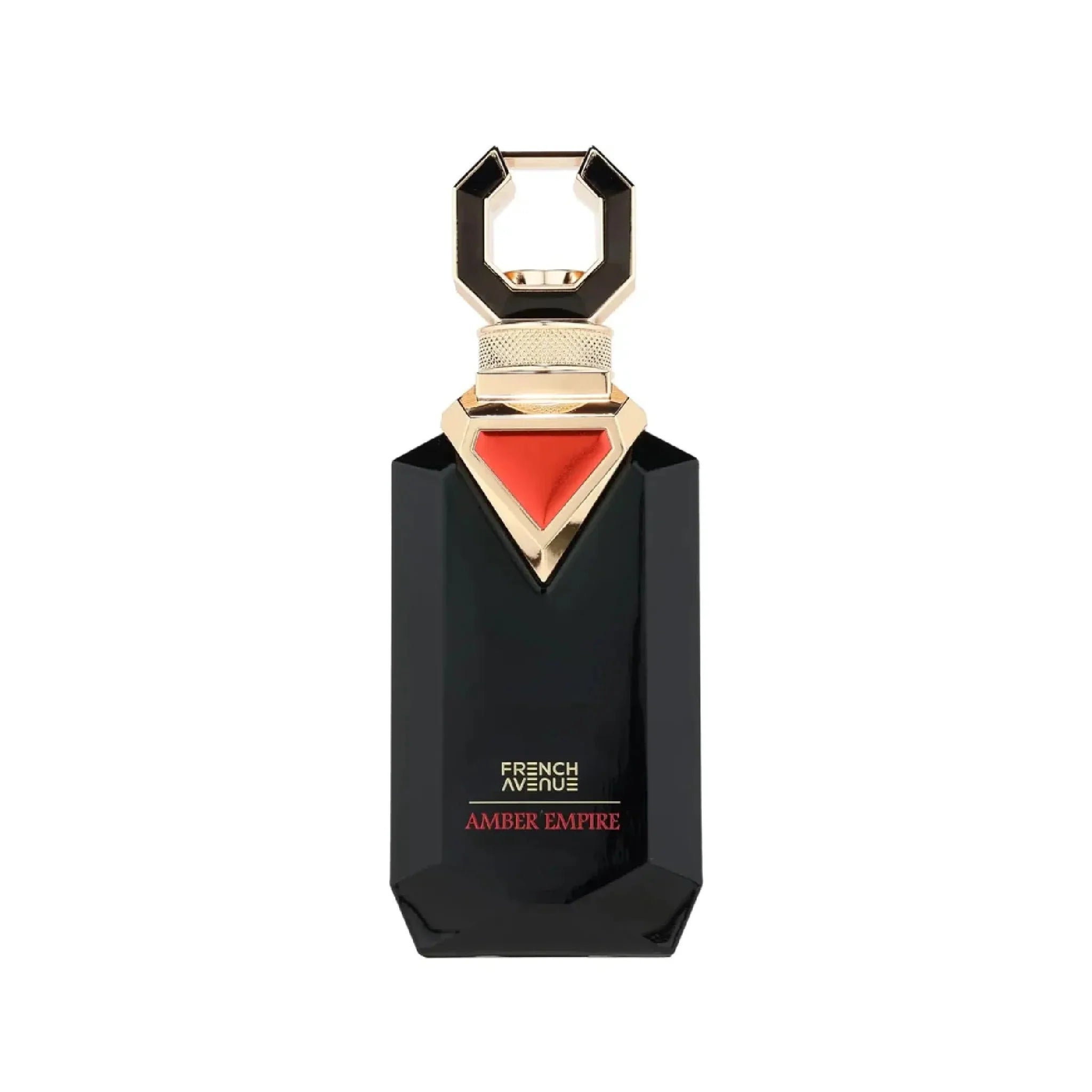 Amber Empire EDP 100ml - French Avenue - Fragrance Forte
