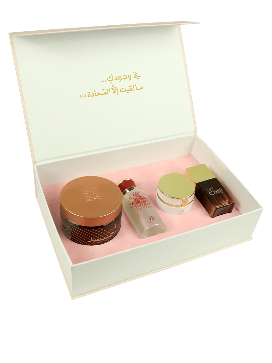 Antee Gift Set