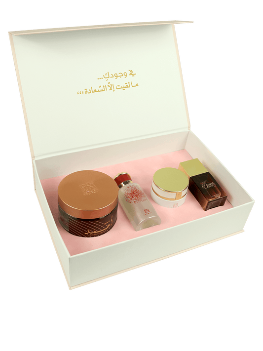 Antee Gift Set