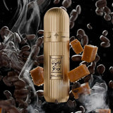 Arabian Tobacco EDP 100ml - Ibrahim Al Qurashi (IBRAQ) - Fragrance Forte
