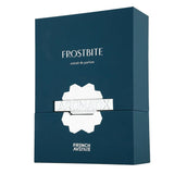 Aromatix Frostbite EDP 100ml - French Avenue - Fragrance Forte