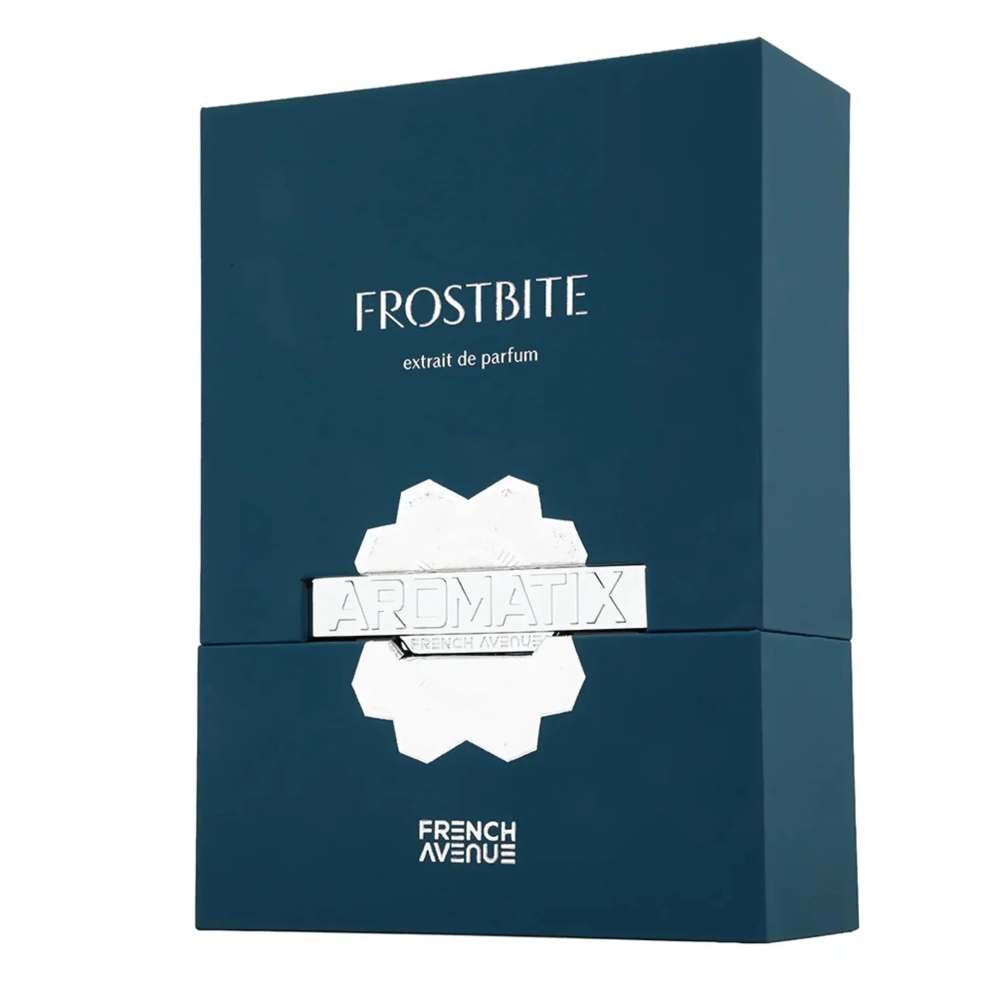 Aromatix Frostbite EDP 100ml - French Avenue - Fragrance Forte