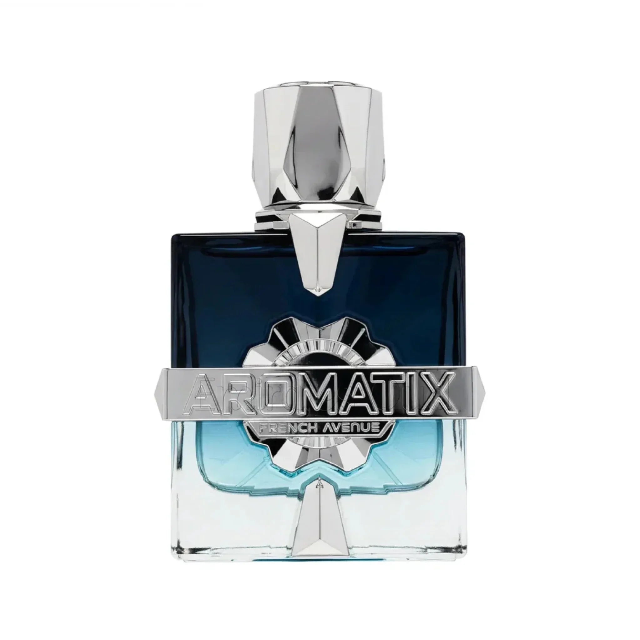 Aromatix Frostbite EDP 100ml - French Avenue - Fragrance Forte