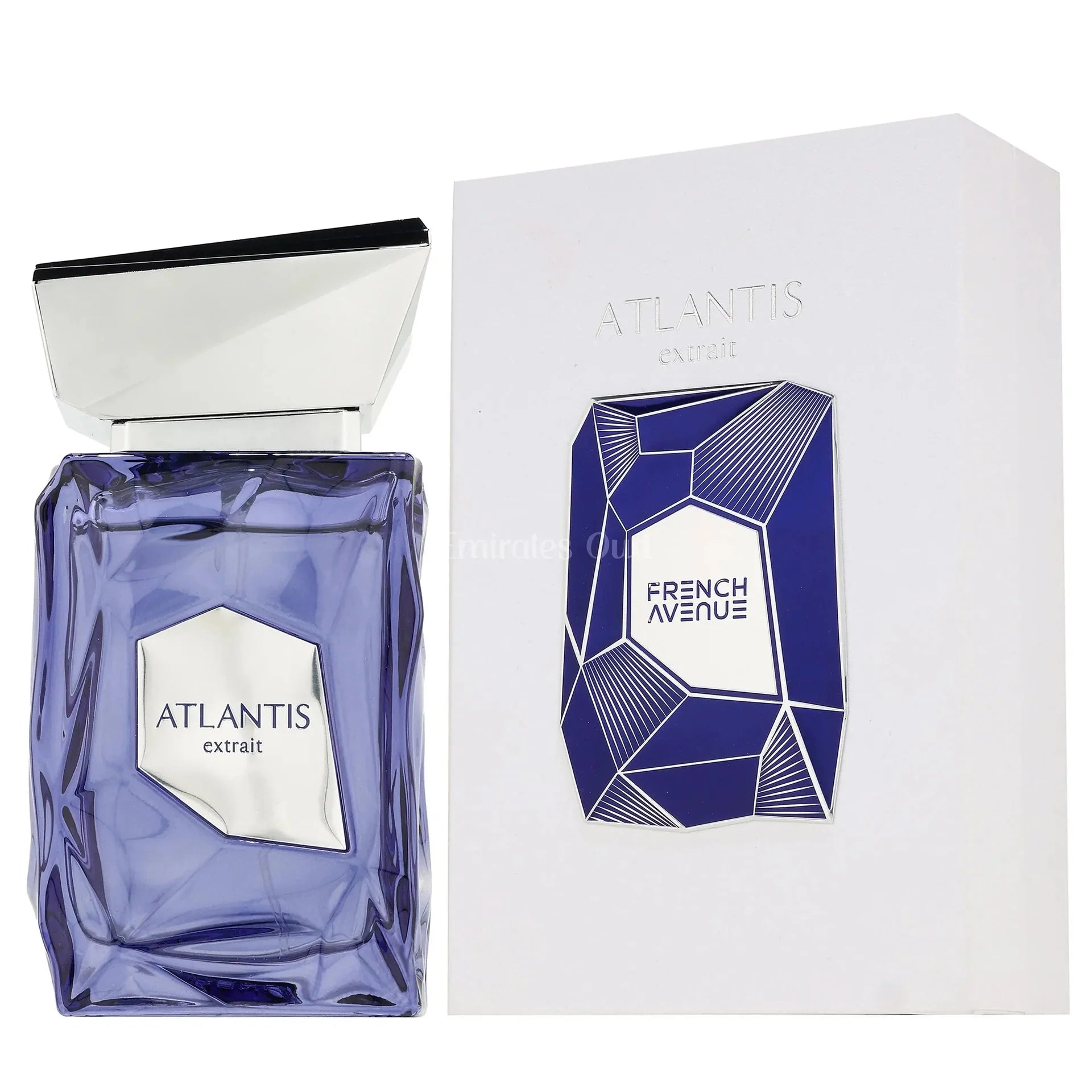Atlantis EDP 100ml - French Avenue - Fragrance Forte