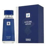 Azzure Aoud EDP 100ml - French Avenue - Fragrance Forte