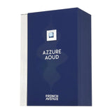 Azzure Aoud EDP 100ml - French Avenue - Fragrance Forte
